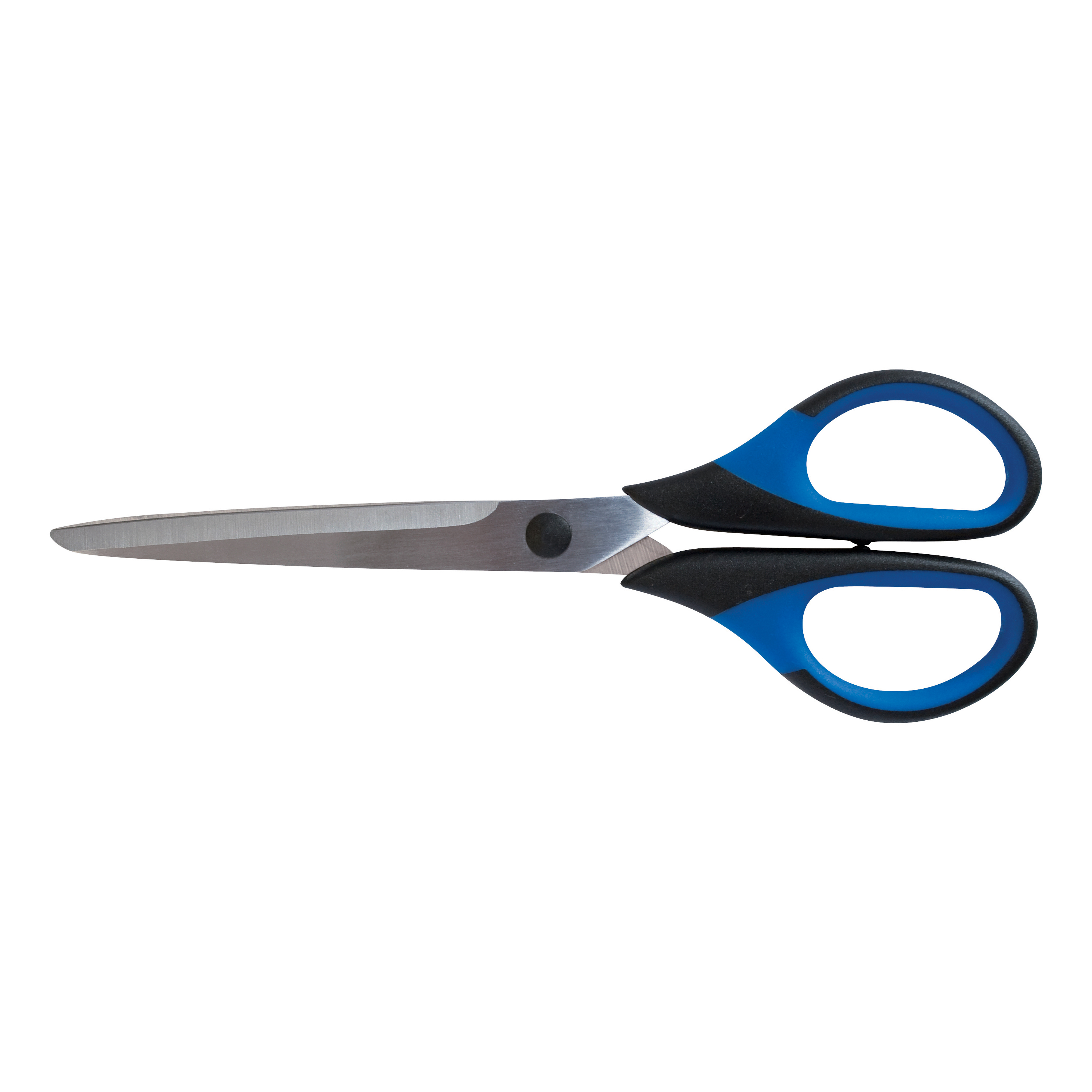 5 star elite scissors with rubber cushioned comfort grip
