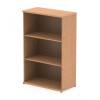 19) Bookcases - Shelving Units