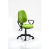 2) Fabric Task - Operator Chairs