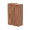 1) Wood Cupboards
