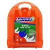 First Aid Burns Packs