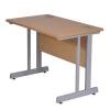 6) 120cm Wide x 80cm Deep