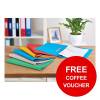 Manilla Folders & Files