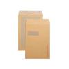 Protective Envelopes (Not Padded)