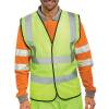 Outdoor + Industrial Workwear - PPE