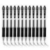 Black Rollerball - Gel