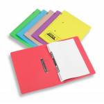 Manilla Folders & Files