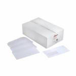 Machine Envelopes