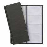 Business Card Books