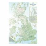 Wall Maps