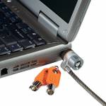 Equipment Security