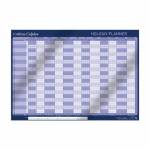 Staff/Holiday Planners