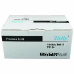 Process Units
