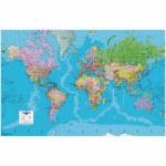Wall Maps