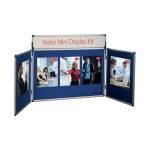 Display Panels & Accessories