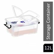 Storage Boxes