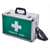 Empty First Aid Bags/Cases