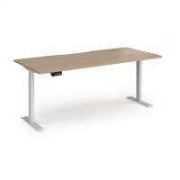 EVC-1800-WH-KO