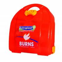 First Aid Burns Packs