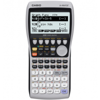FX9860GIII