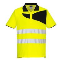 Polo Shirts - PPE