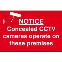 CCTV/Alarms/Detectors