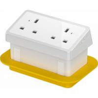 NEXBUN005WH