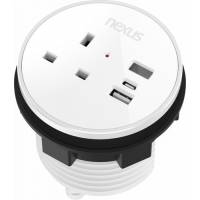 NEXBUN010WH