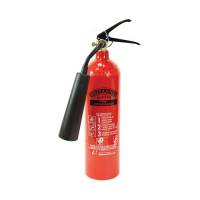 Fire Extinguishers