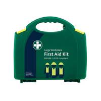 First Aid Kits