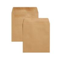 Pre-printed Envelopes