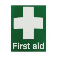 First Aid Machines