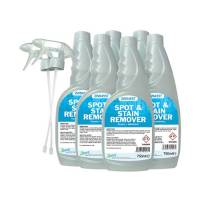 2Work Carpet Stain Remover 750ml P6
