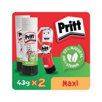 Pritt Stick Glue Stick 22g (6 Pack) 10456071