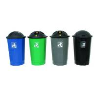 Plastic