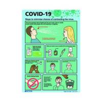 Covid-19 Steps To Minimise Repos A4