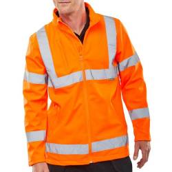 FORT AIR REFLEX JACKET – Cobra Workwear