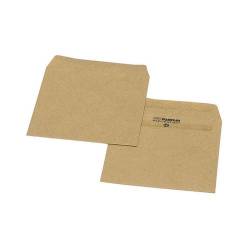 Pre-printed Envelopes