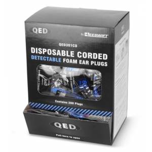 QED301CD