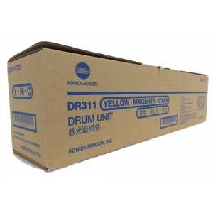 DR311C