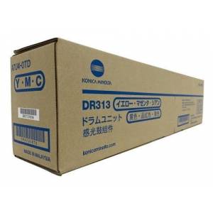 DR313CMY
