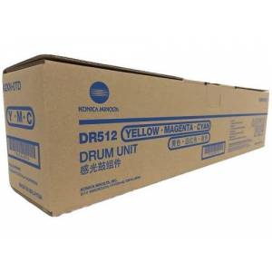 DR512CMY