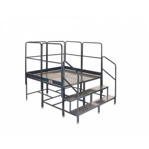 BWP100X4SQG6