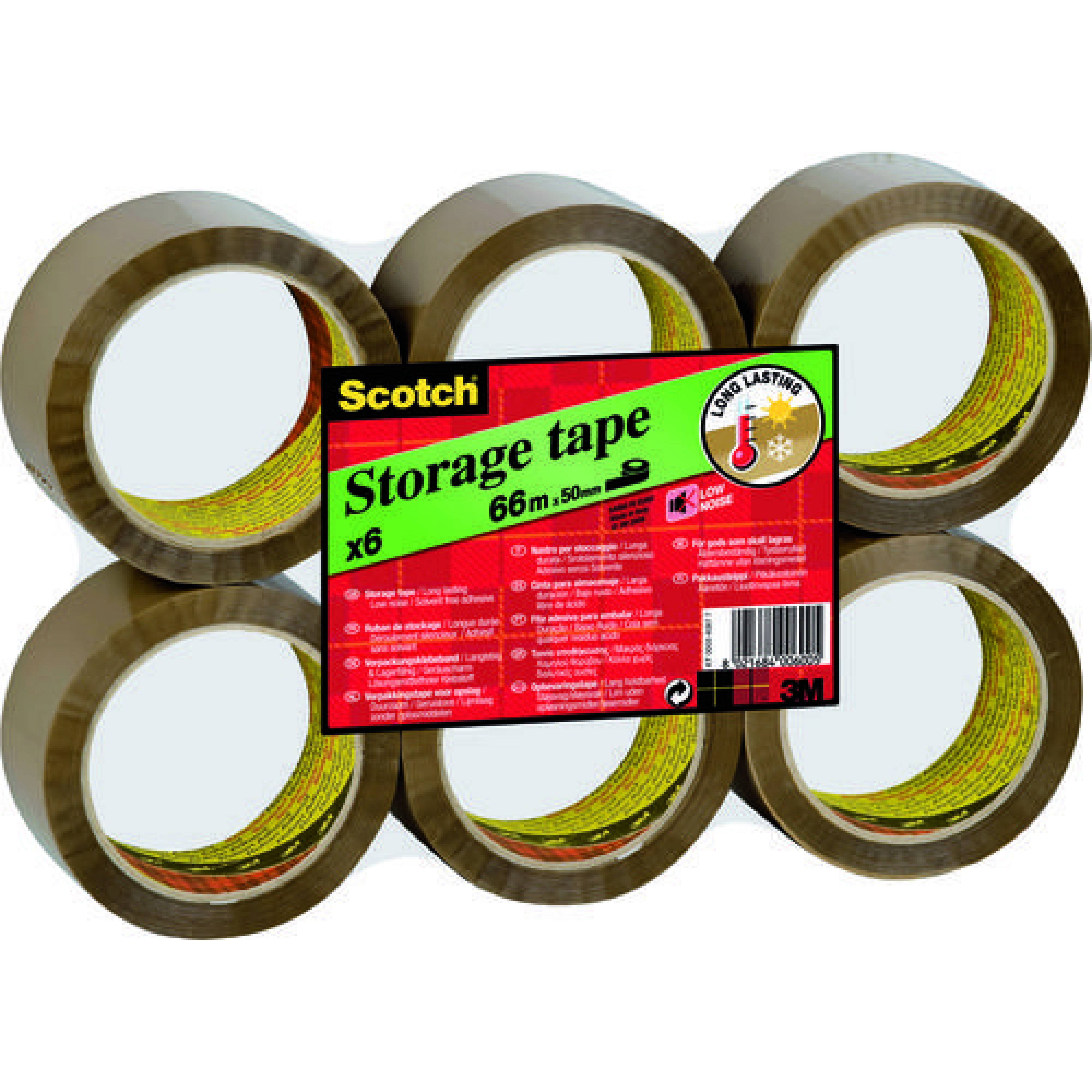 Packing Tape