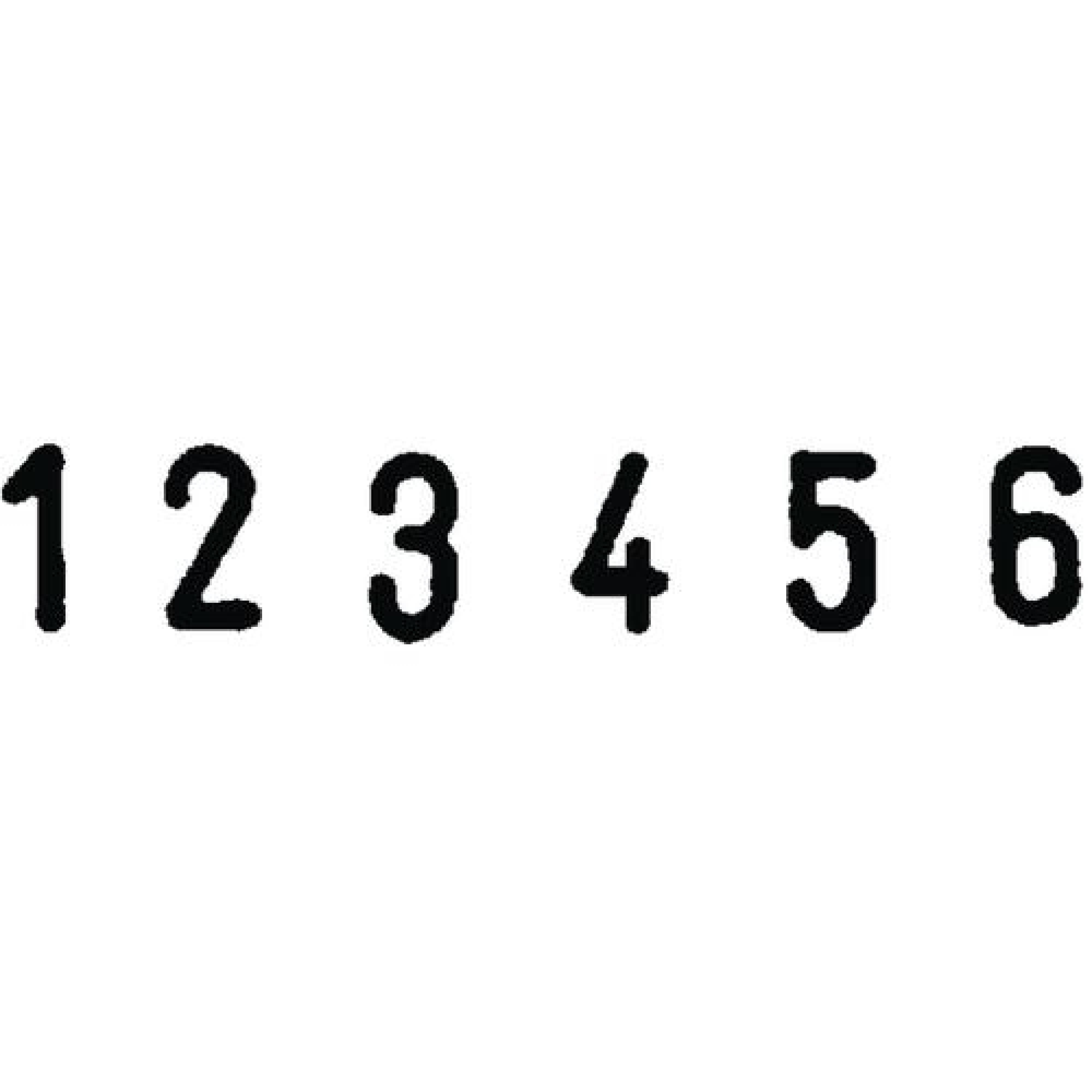 Number