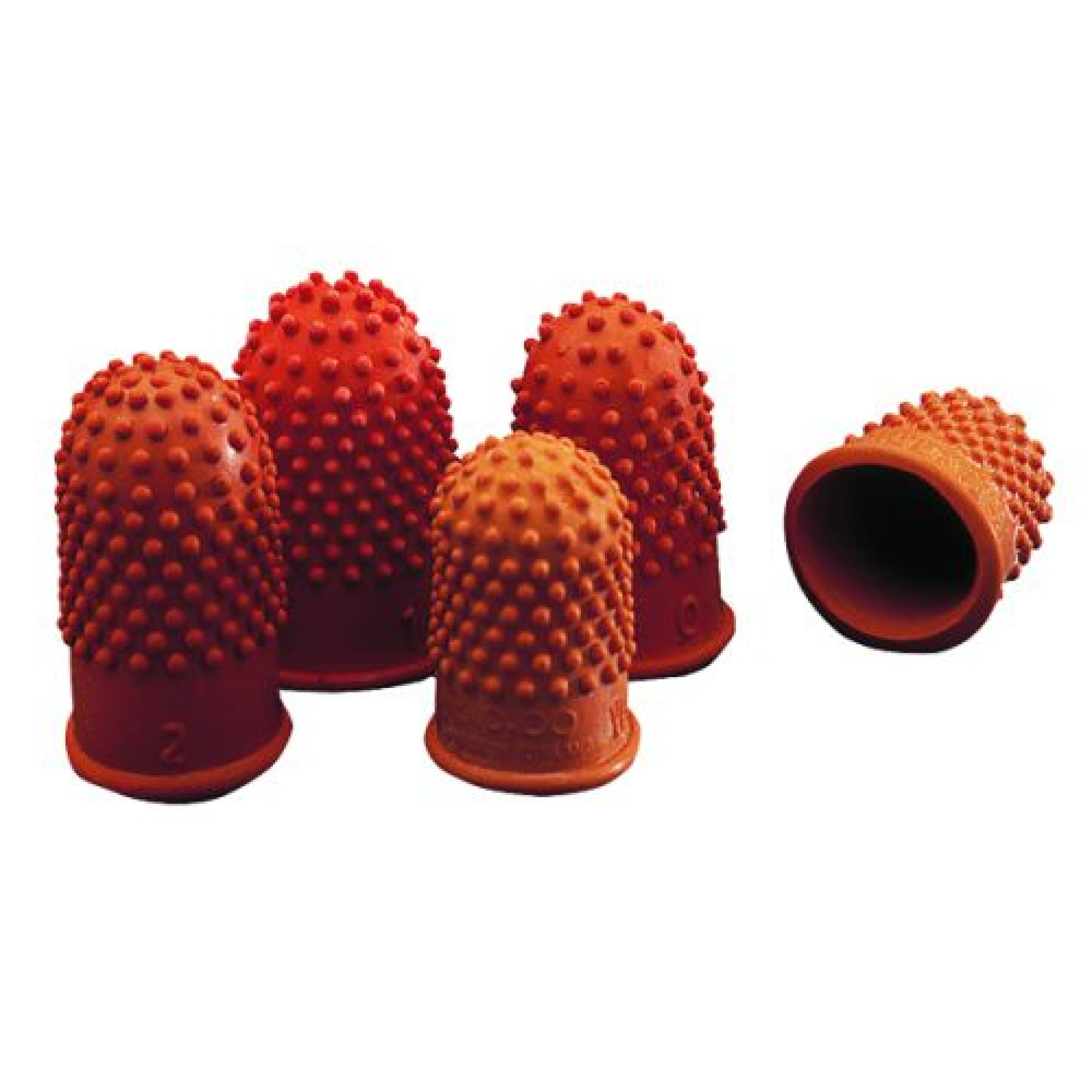 Cones/Thimbles