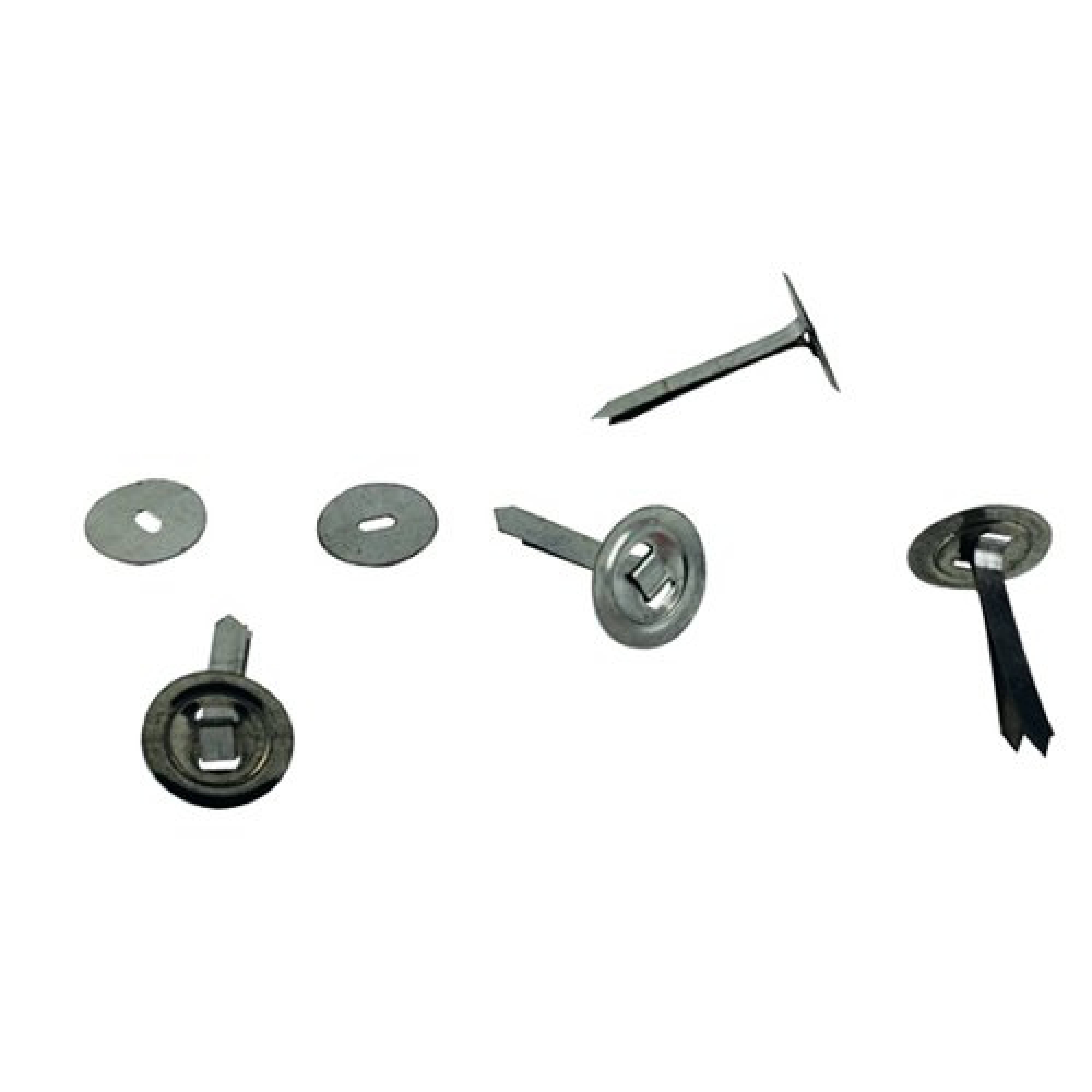 Fasteners