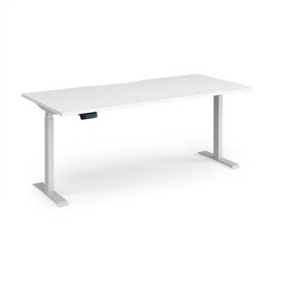 EVC-1800-WH-WH