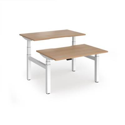 EVLB-1200-WH-B