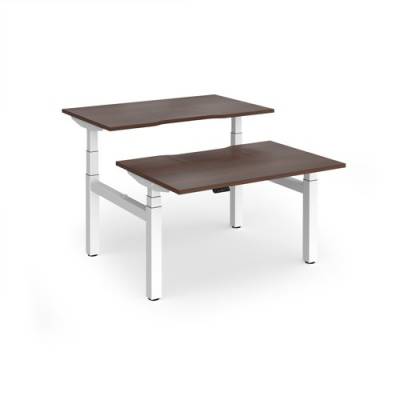 EVLB-1200-WH-W